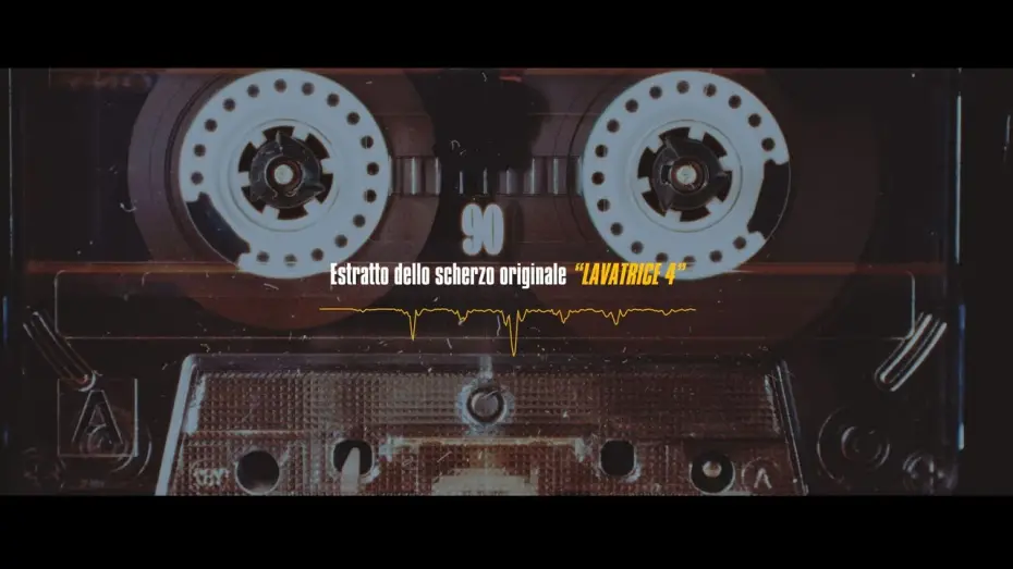 Видео к фильму Semplice cliente — SEMPLICE CLIENTE | Trailer