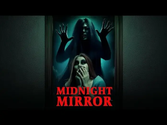 Видео к фильму 午夜凶镜 — Midnight Mirror (2025) - Trailer