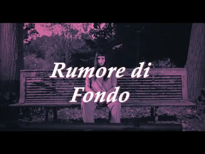 Видео к фильму Rumore di Fondo — Rumore di Fondo (Short Movie)- Teaser Trailer