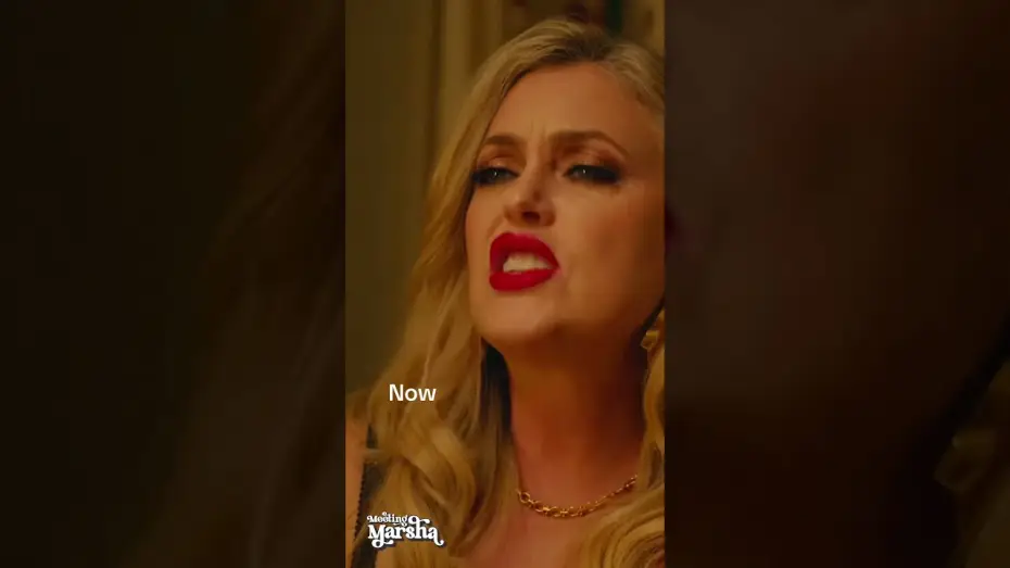 Видео к фильму Meeting Marsha — Meredith then vs now.