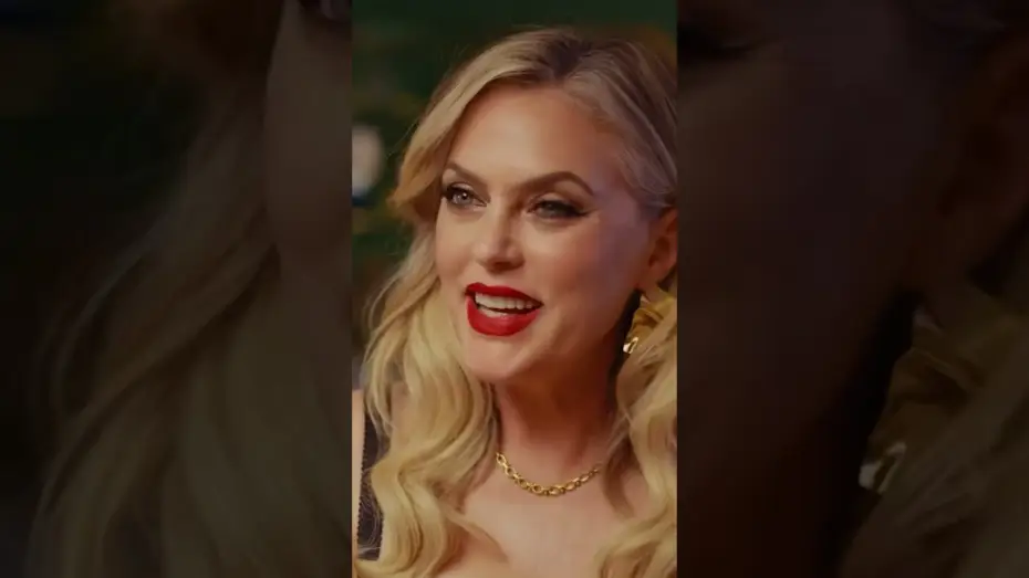 Видео к фильму Meeting Marsha — Marsha has questions
