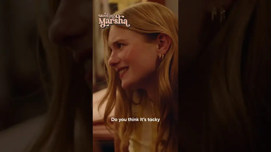 Видео к фильму Meeting Marsha — Meet Lily!