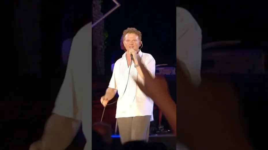 Видео к фильму Simply Red - Home: Live in Sicily — Money’s Too Tight (To Mention) - Live in Sicily 💰 #SimplyRed #Live