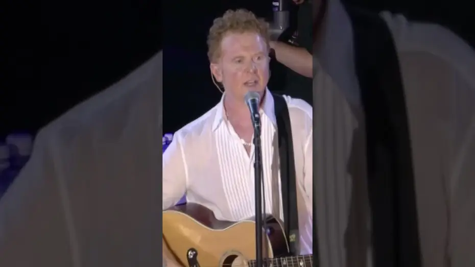 Видео к фильму Simply Red - Home: Live in Sicily — You can now watch Simply Red’s 2003 concert ‘Home: Live in Sicily’ on the Simply Red YouTube Channel