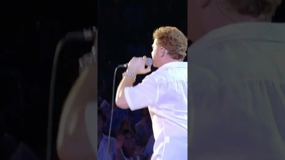 Видео к фильму Simply Red - Home: Live in Sicily — Stars – Live in Sicily, 2003 🎤 #SimplyRed
