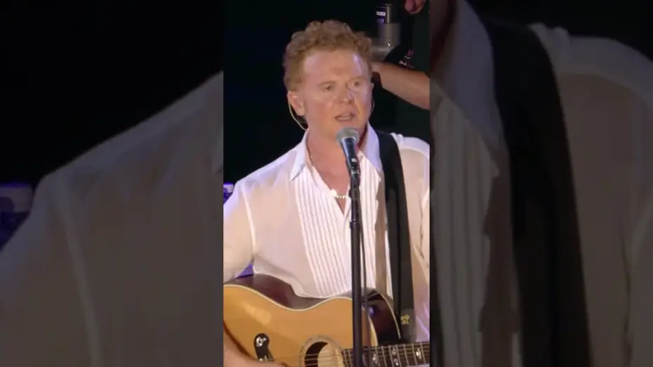 Видео к фильму Simply Red - Home: Live in Sicily — Join us on Saturday April 22 for the premiere of our Live in Sicily concert. #SimplyRed #Home20