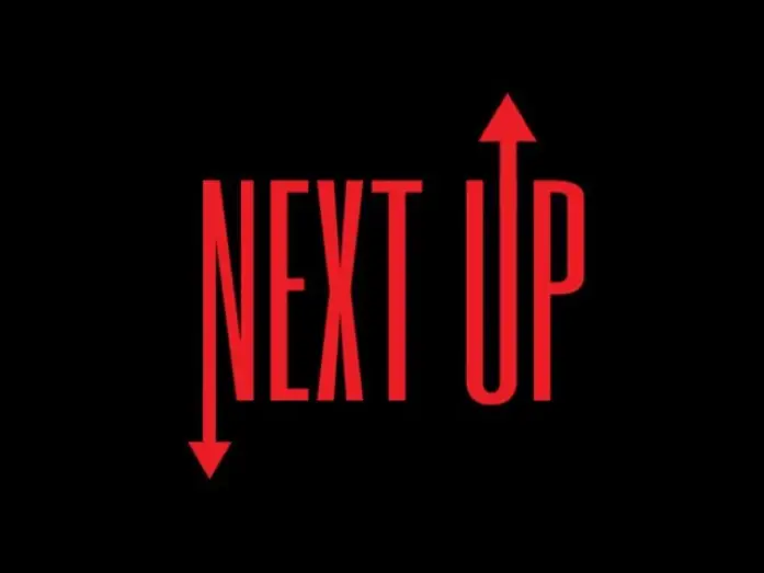 Видео к фильму NEXT UP — NEXT UP (2025) | OFFICIAL TEASER