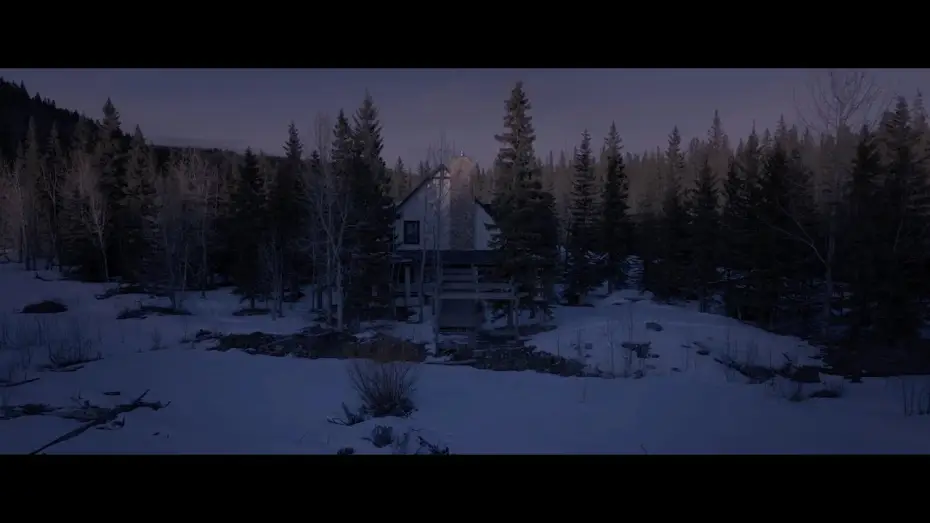 Видео к фильму Brother — It's happening again...
