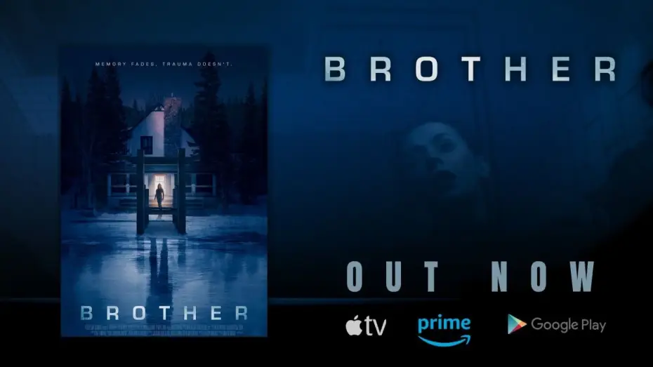 Видео к фильму Brother — Teaser Trailer