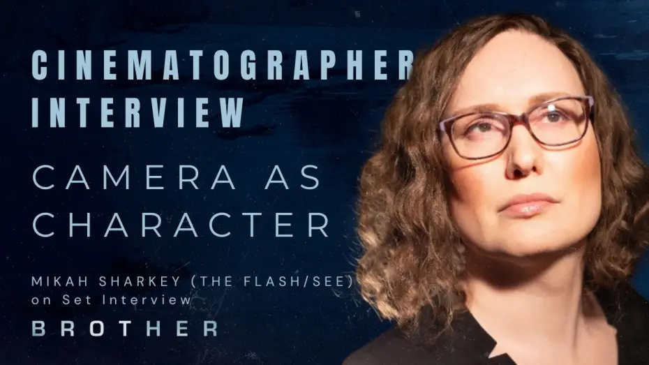 Видео к фильму Brother — Cinematography Breakdown | Creating a 90s Thriller Look