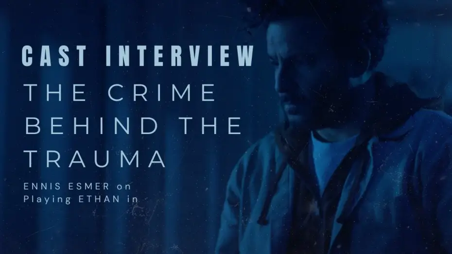Видео к фильму Brother — Ennis Esmer on BROTHER (2026) | Interview