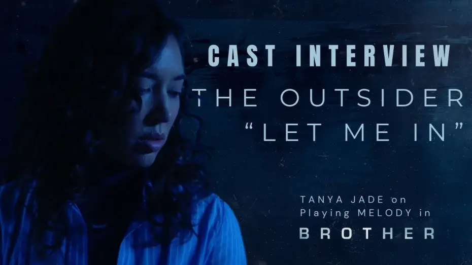 Видео к фильму Brother — Tanya Jade on BROTHER (2026) | Behind the Scenes