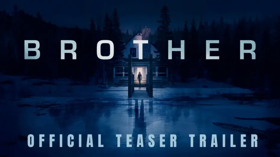 Видео к фильму Brother — Official Teaser Trailer