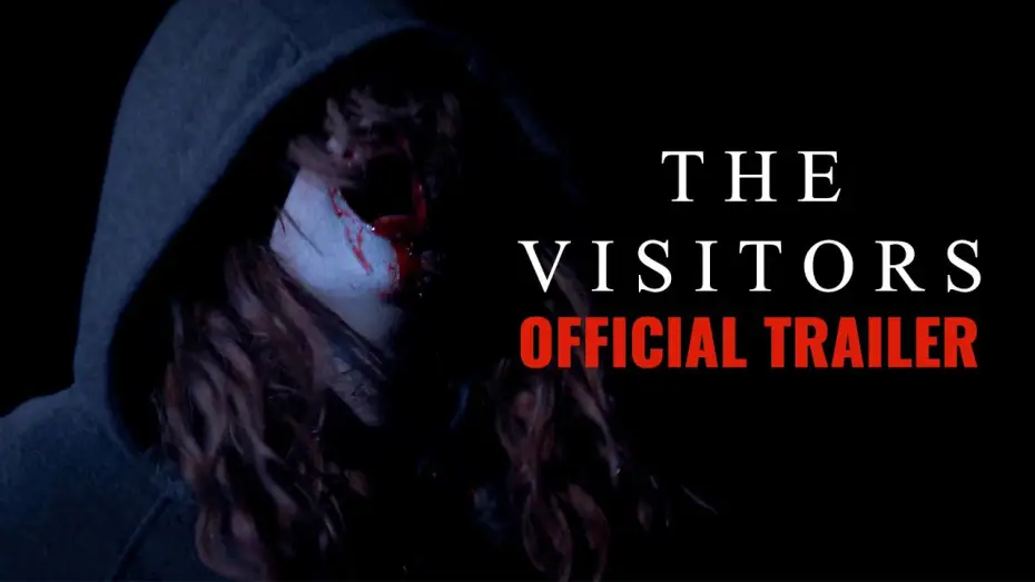 Видео к фильму The Visitors — The Visitors | Official Trailer (2025)