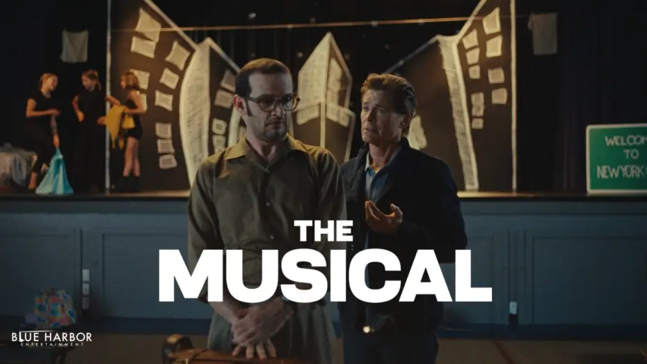 Видео к фильму The Musical — Official Trailer