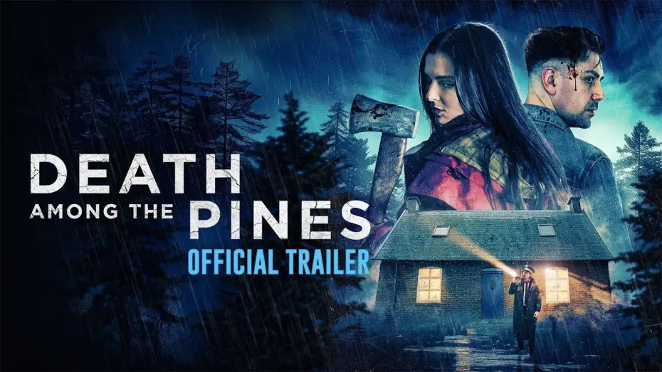 Видео к фильму Death Among the Pines — Official Trailer