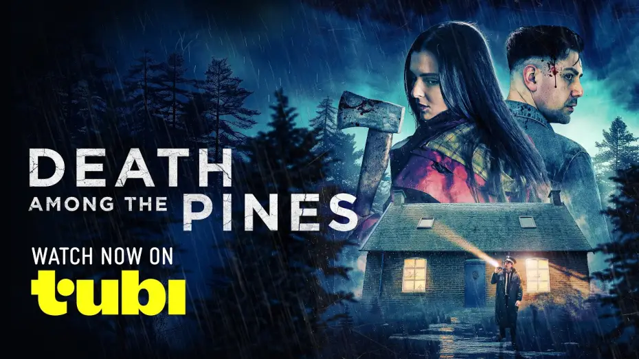 Видео к фильму Death Among the Pines — Watch on Tubi NOW!