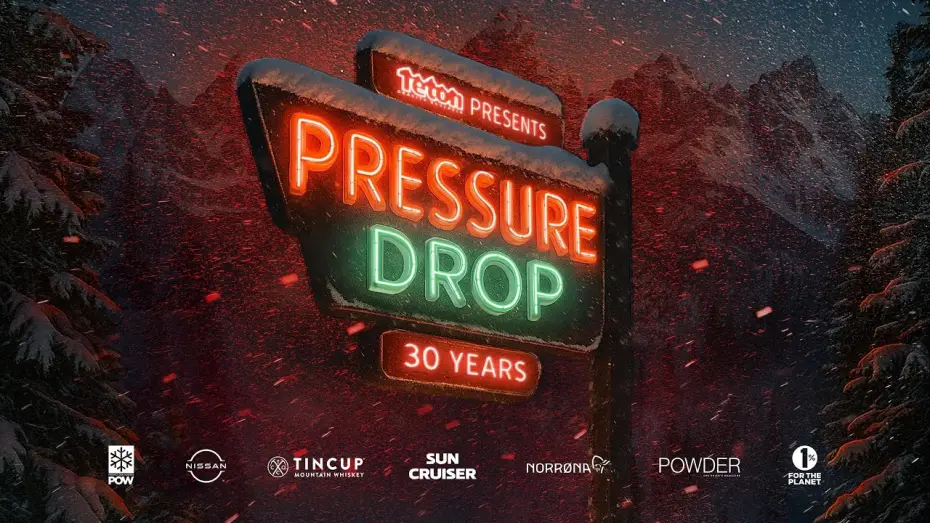 Видео к фильму Pressure Drop — Trailer