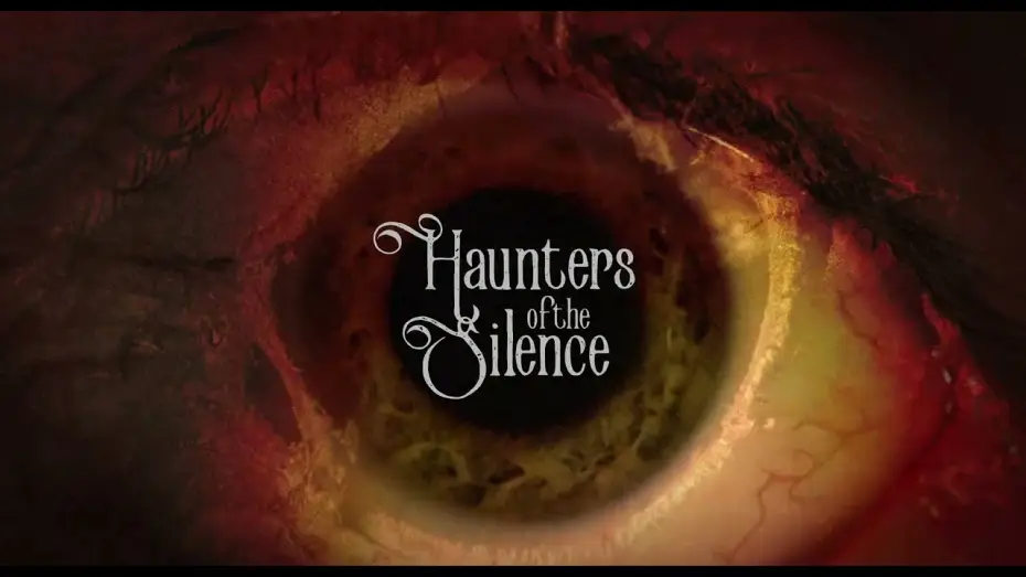 Видео к фильму Haunters of the Silence — Haunters of the Silence | Trailer (2025)