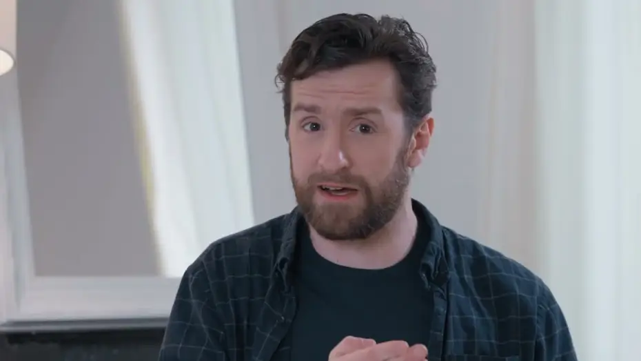 Видео к фильму Pablo Mira : Passé simple — EN DEUX-DEUX : MON SPECTACLE "PASSÉ SIMPLE"