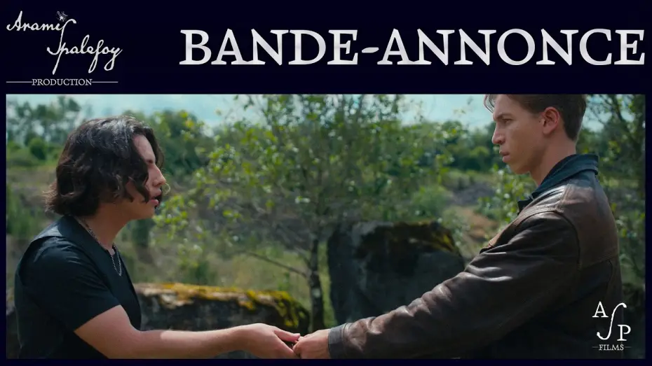Видео к фильму Edhein — EDHEIN - Bande-Annonce (2025) avec Thomas De Sousa et Youri Filstein-Dando