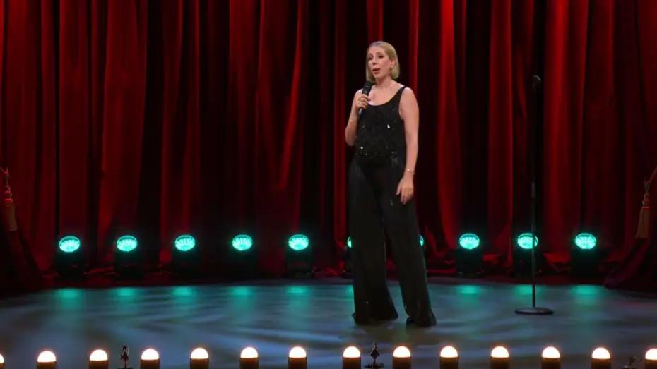 Видео к фильму Katherine Ryan: First Born Daughter — Katherine Ryan - First Born Daughter