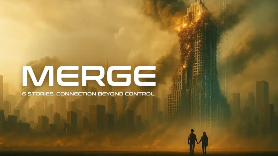 Видео к фильму Merge — Merge (2025) | Official Trailer