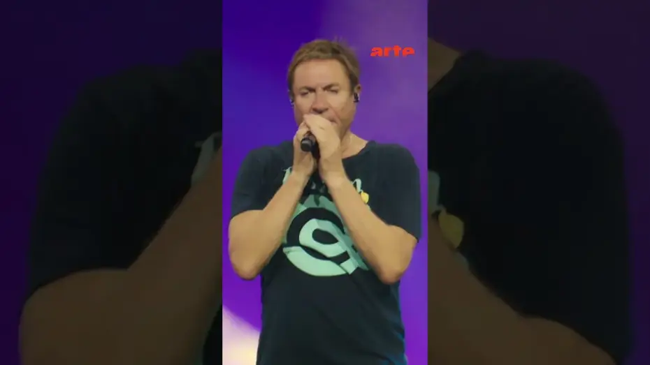 Видео к фильму Duran Duran - Live at Baloise Session 2025 — Duran Duran on ARTE Concert