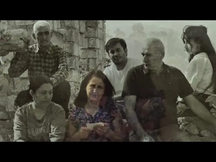 Видео к фильму Geridə Qalanlar — Geridə Qalanlar | Ones Left Behind (trailer)