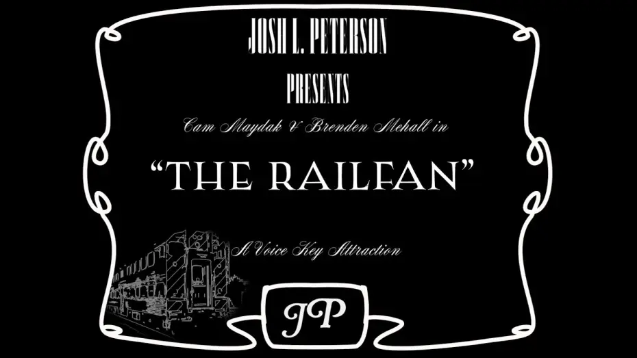 Видео к фильму The Railfan — THE RAILFAN Teaser Trailer