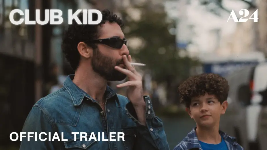 Видео к фильму Тусовщик — Official Trailer