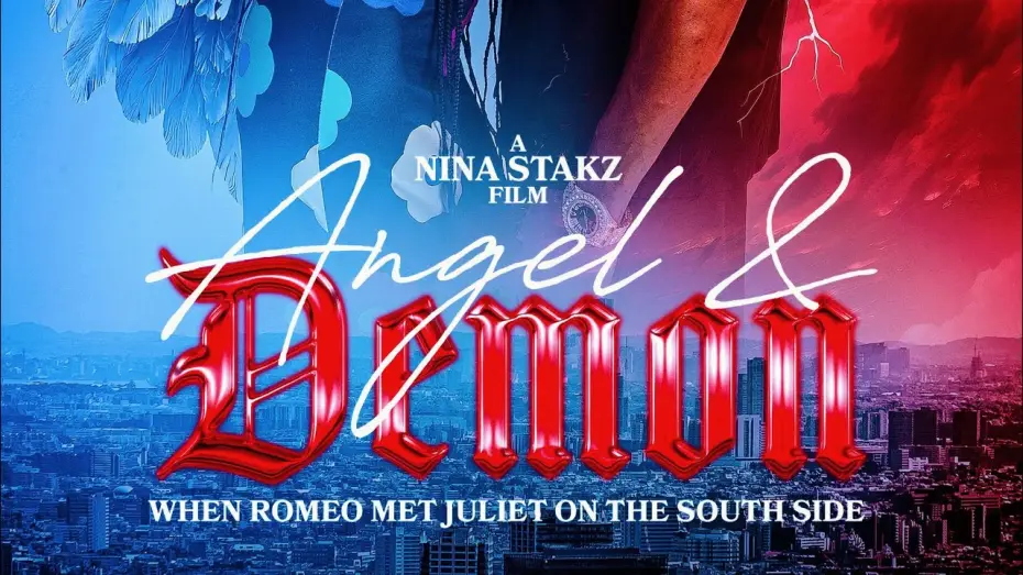 Видео к фильму Angel & Demon — ANGEL & DEMON | Official Trailer