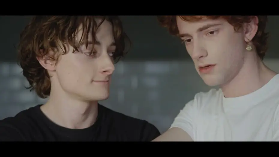 Видео к фильму Mist and Smoke — Mist and Smoke | A Touching Gay Romance Short film about two friends(Official)