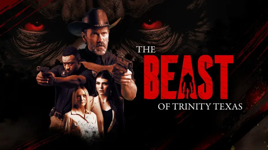Видео к фильму The Beast of Trinity Texas — The Beast of Trinity Texas Movie Trailer