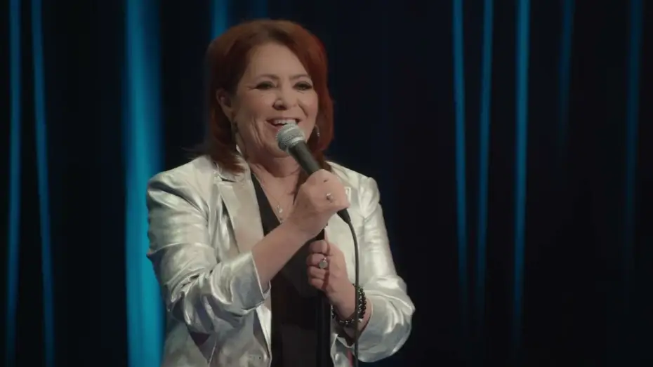 Видео к фильму Kathleen Madigan: The Family Thread — First Look