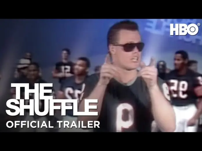 Видео к фильму The Shuffle — Official Trailer
