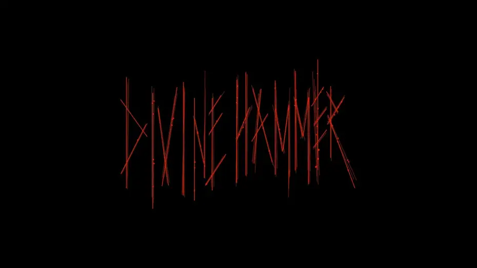 Видео к фильму Divine Hammer | Official Trailer