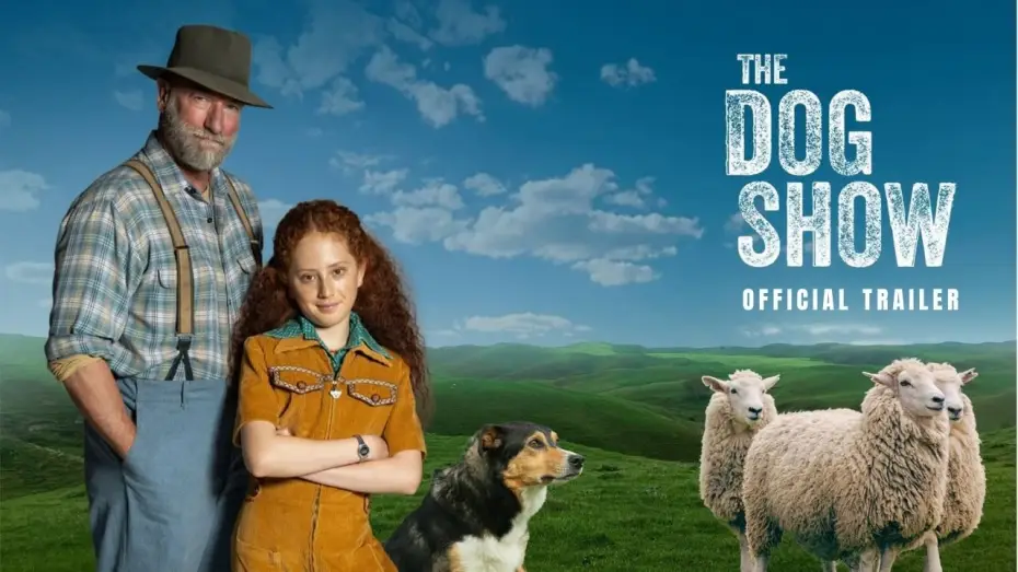 Видео к фильму The Dog Show — The Dog Show - Official Trailer