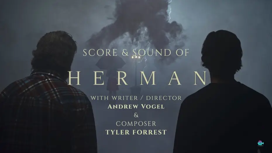 Видео к фильму Herman — HERMAN | Storytelling Through Score and Sound