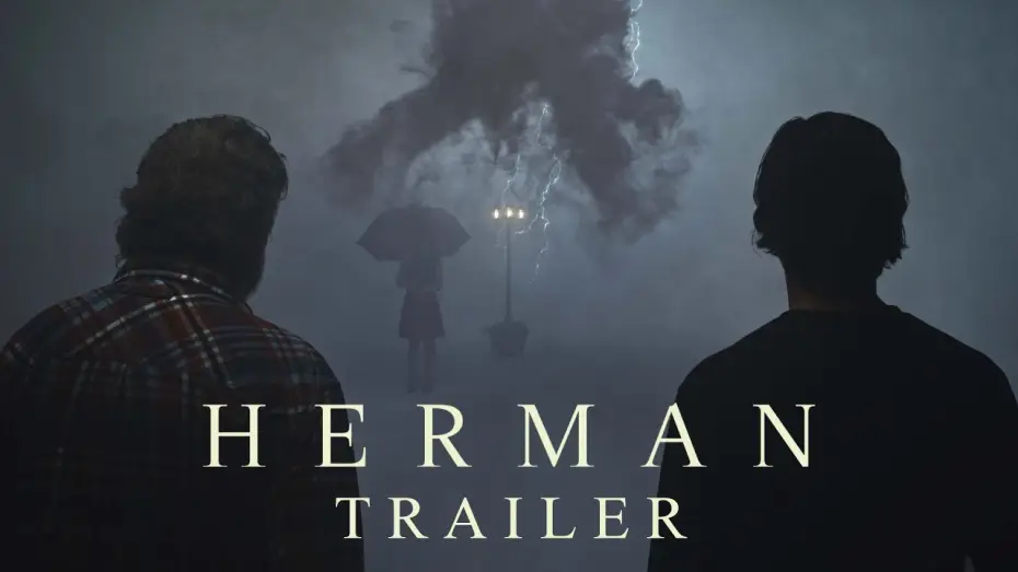 Видео к фильму Herman — HERMAN - International Trailer - 2025 - directed by Andrew Vogel