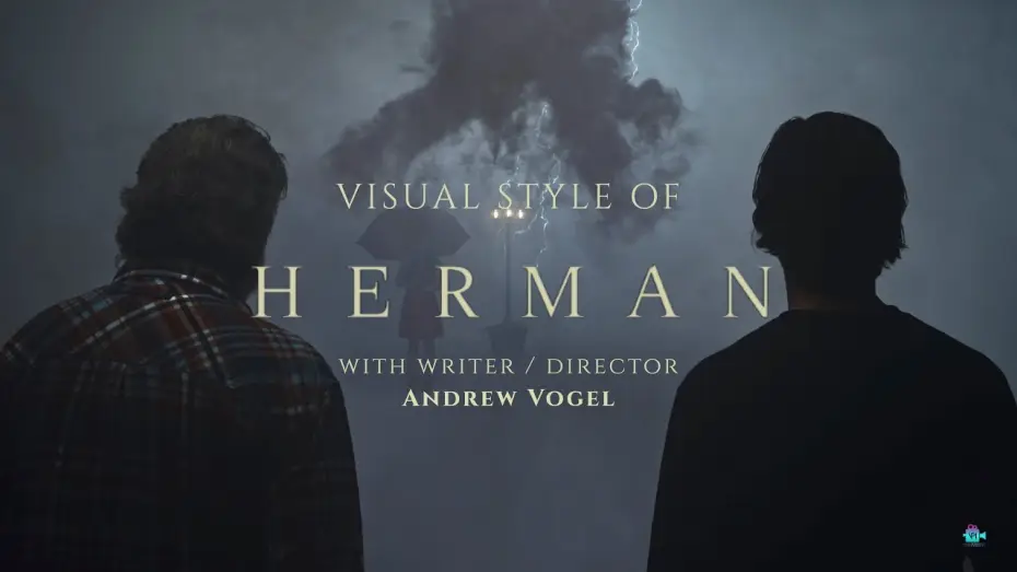 Видео к фильму Herman — HERMAN | The Visual Style