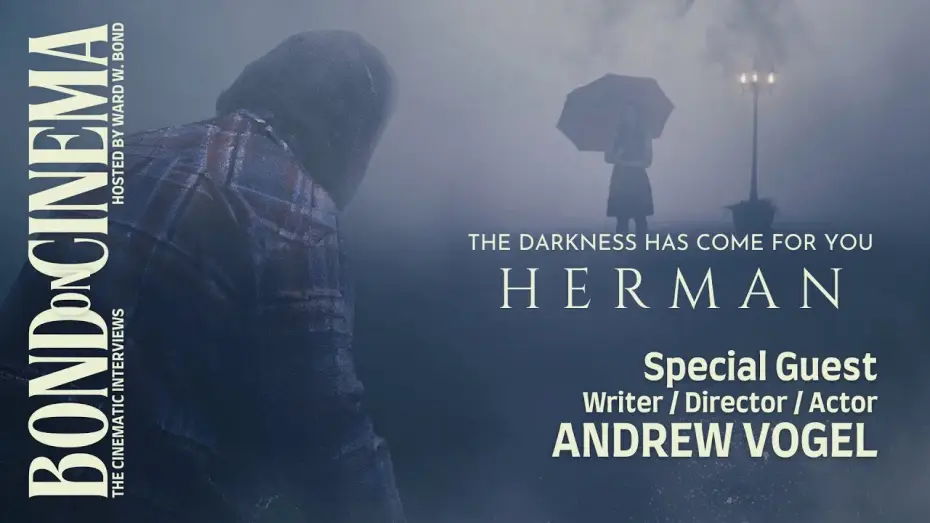 Видео к фильму Herman — What Happens When You Face Your Inner Demons?