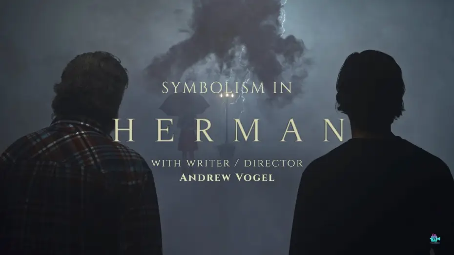 Видео к фильму Herman — HERMAN | Storytelling Through Visual Symbols