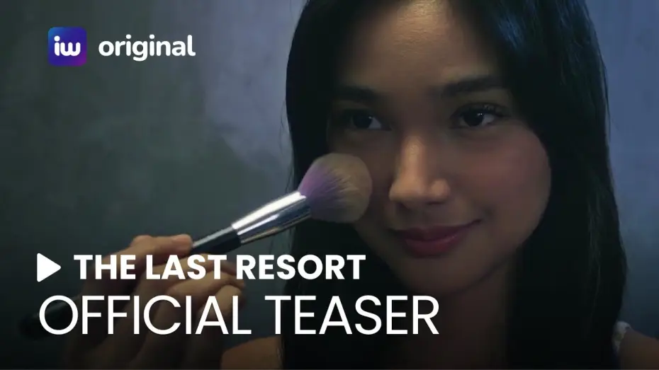 Видео к фильму The Last Resort — The Last Resort Teaser | December 8 on iWant!
