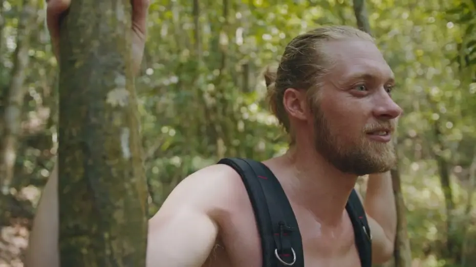 Видео к фильму Coconut Valley — Coconut Valley (OFFICIAL TRAILER) (2026)