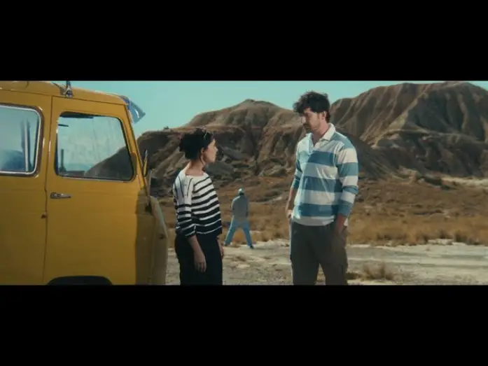 Видео к фильму Segundo Contacto — TRAILER SEGUNDO CONTACTO (SHORTFILM)
