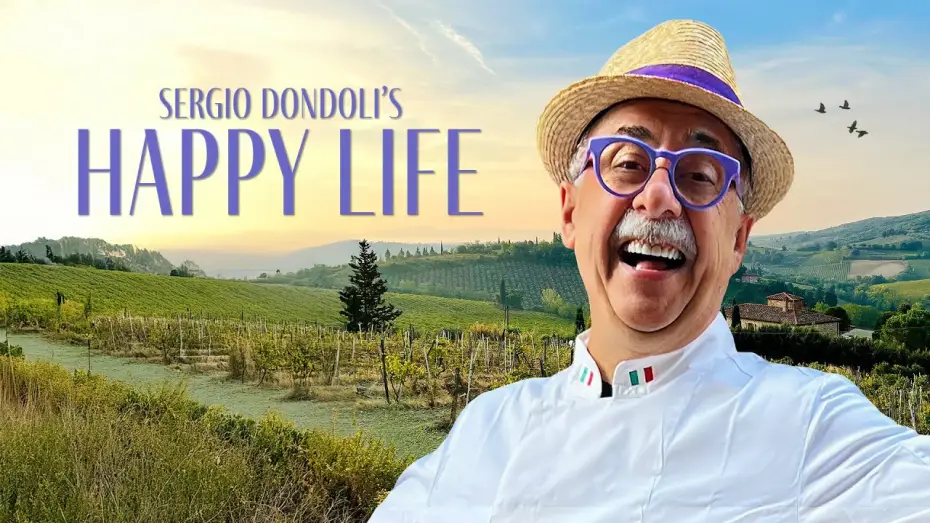 Видео к фильму Sergio Dondoli's Happy Life — Sergio Dondoli's Happy Life Extended Trailer (2025) | Doc | Food | Breaking Glass Pictures