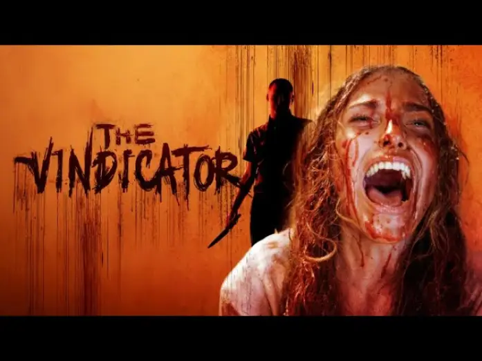 Видео к фильму The Vindicator — Official Trailer