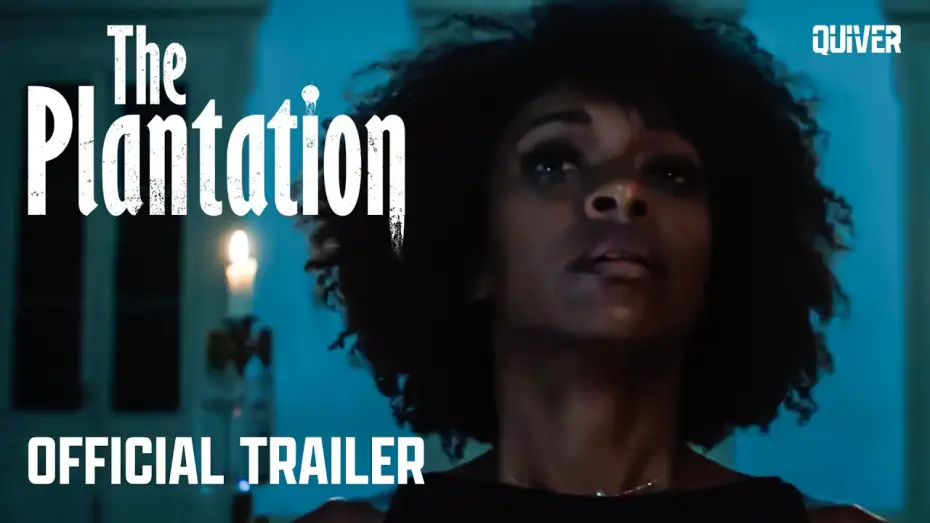 Видео к фильму The Plantation — Official Trailer