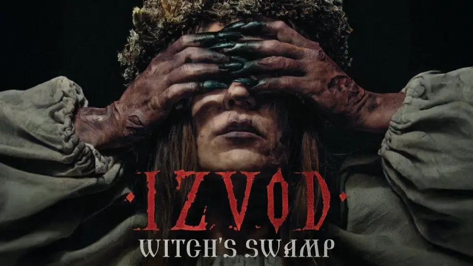Видео к фильму Извод: Ведьмина топь | IZVOD: Witch's Swamp. Slavic Indie Horror 2025 ENG SUBS | ИЗВОД: Ведьмина топь. Славянский хоррор